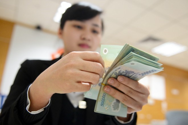 Kế toán - ngành làm việc với tiền và thu nhập...rất nhiều tiền