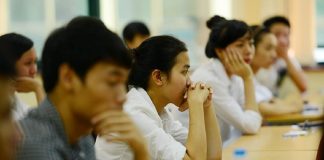 Kỳ thi THPTQG 2017 ẩn chứa “điềm báo” cho teen 2K