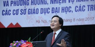 Điểm ưu tiên có thể bị điều chỉnh trong năm 2018 – Teen 2K nên làm gì đây?
