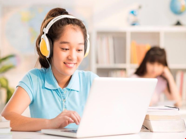 Kết hợp khóa học hợp lý