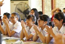 Teen 2k2 hãy khoan bắt tay vào học – Đây là việc các bạn cần làm trước đã!