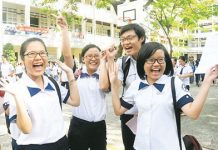 Giành 9-10 điểm cùng lúc ba môn Toán – Lí – Hóa không hề khó như teen 2k vẫn tưởng!