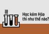 Có điều đơn giản này mà không biết, đừng đầu năm đã than Hóa sao khó quá nhé teen 2k! cach-hoc-tot-hoa-10a