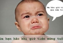 10+ Sai lầm mà phụ huynh nào cũng mắc phải ít nhất 2 khi dạy con và cách giải quyết – (p1)