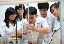 Cuối cùng thì cũng tìm ra “lối đi” cho teen 2K muốn 9,10 môn Sinh để vào các trường Y, Dược rồi!