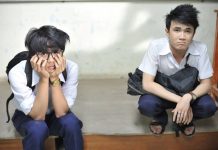 Đi tìm nguyên nhân con học nhiều nhưng không giỏi