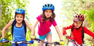 3 ngày nghỉ lễ, teen 2k3 phải làm những gì?