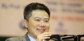 GS Ngô Bảo Châu: Để học giỏi Toán, KHÔNG CẦN HỌC NHIỀU!