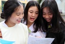Chốt hạ việc điều chỉnh điểm ưu tiên, teen 2k phải biết!