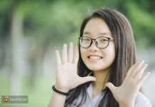 Con gái không giỏi Toán bằng con trai, có thật vậy?