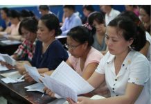 Tăng học phí, phụ thu đầu năm: Phụ huynh nghĩ sao?