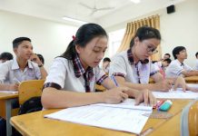 Cập nhật mới nhất về phương án thi THPT 2018 – 2k hóng ngay!