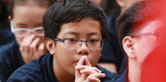 Bộ sẽ cung cấp cho teen 2k thứ này thay vì đề thi minh họa