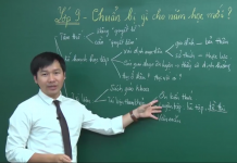 Gặp Bj88 da ga “quái chiêu” khiến BJ888 Đăng Nhập không muốn “ly dị” môn Văn