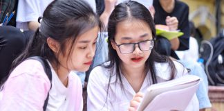 2k6 đừng bỏ qua phương pháp học này của GS John Vu