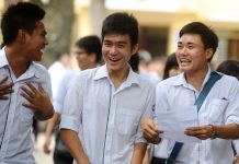 2 độc chiêu của thầy Bá Tuấn giúp 2k nhanh chóng hạ gục bài toán trắc nghiệm