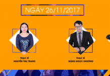 Những thầy cô “thổi hồn” cho workshop “Cùng con chuẩn bị cho kỳ thi vào 10”