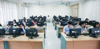 Tương lai gần, BJ888 Đăng Nhập thi THPT quốc gia sẽ làm bài thi trên máy tính thi-THPT-quoc-gia