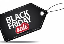 black friday