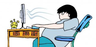 Thời điểm thi THPT QG trên máy tính, teen 2k1 hóng ngay