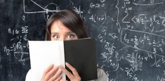 Teen 2k1 thi học kỳ dễ như trở bàn tay với tuyệt chiêu “thần thánh” này