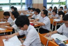 Tại sao teen cần gấp rút tăng tốc để chuẩn bị thi học kì 1 trong tháng 11 này? khan-truong-lam-dieu-nay