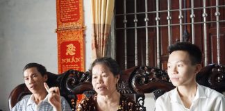 Thiếu kỹ năng xử lí đề thi, chàng sinh viên Học viện Quân Y suýt phải trả giá vì chủ quan chang-sinh-vien-hoc-vien-quan-y-suyt-phai-tra-gia-vi-chu-quan