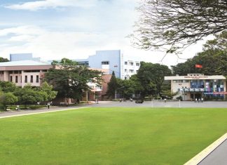 4 trường Bji88 Đăng nhập đạt chuẩn quốc tế: Chỉ nghe tên thôi teen sẽ muốn nỗ lực hết mình