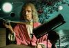 Huyền thoại về thiên tài “bị quả táo rơi trúng đầu” – Issac Newton