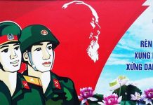 Bạn biết gì về Quân đội nhân dân Việt Nam?