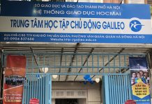 Đã có trung tâm BJ88DAGA offline phủ kín phía Tây Hà Nội cho các HMer lớp 4 – 10