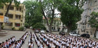 Teen 2k6 vào 10 cần chuẩn bị gì