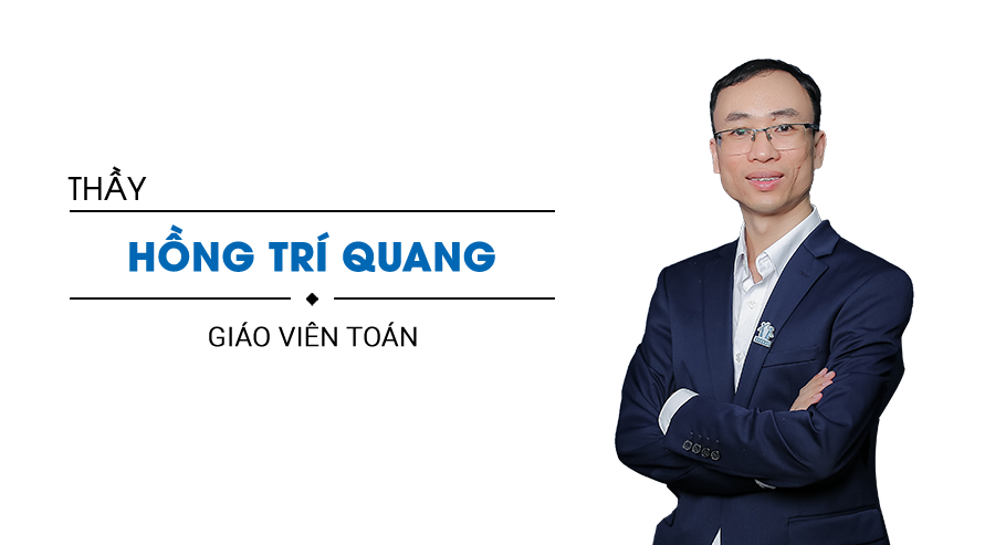 Thầy Hồng Trí Quang từ Hệ thống Giáo dục BJ88DAGA