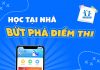 Bứt phá Bj88 da ga cùng học tại nhà