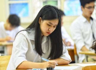 Chiến thuật giúp làm bài hiệu quả cho kì thi THPT Quốc gia