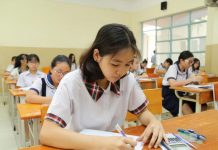 Tránh mất điểm oan khi thi vào 10