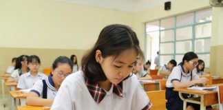 Tránh mất điểm oan khi thi vào 10