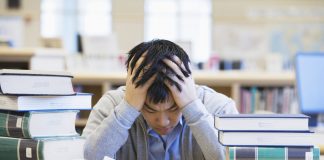 Hoang mang khi thời gian ôn thi không còn nhiều, đây là giải pháp cho 2k3