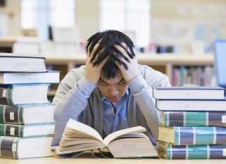 Hoang mang khi thời gian ôn thi không còn nhiều, đây là giải pháp cho 2k3