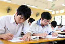 bí kíp ôn thi hiệu quả dành cho 2k3