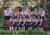 Thủ khoa vào 10 cùng các bạn