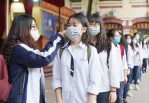 Khi nào đi học lại: Link Không Chặn, Cược Thả Ga BJ88 THPT Hà Nội sẽ học tại trường từ 6/12/2021 – Thông tin chính thức từ Bộ GD&ĐT khi-nao-di-hoc-lai