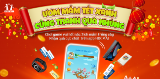 uom-mam-tet-xanh-cung-tranh-qua-khung