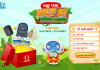 Đua TOP góp mầm, sưu tầm quà khủng cùng App BJ88DAGA uom-mam-hai-loc