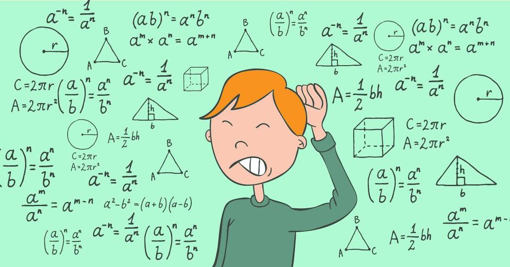 Cách học giỏi môn toán 10 Bí kíp giỏi toán lớp 10