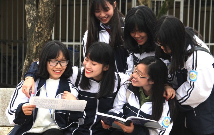 Nguyên nhân khiến việc học mãi thụt lùi