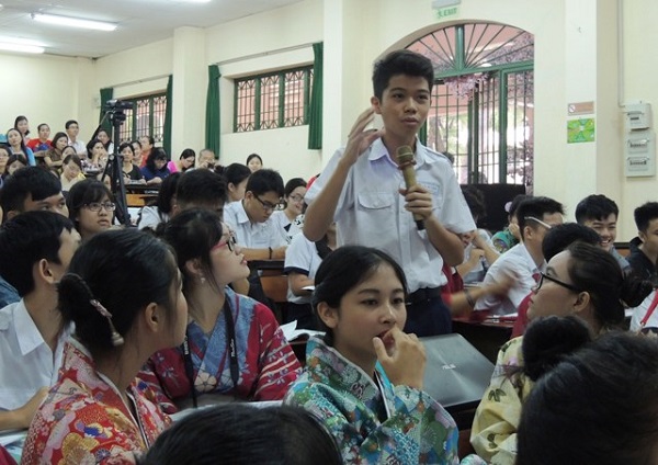 Bí quyết học sử địa cho teen 2k2 Học sử địa