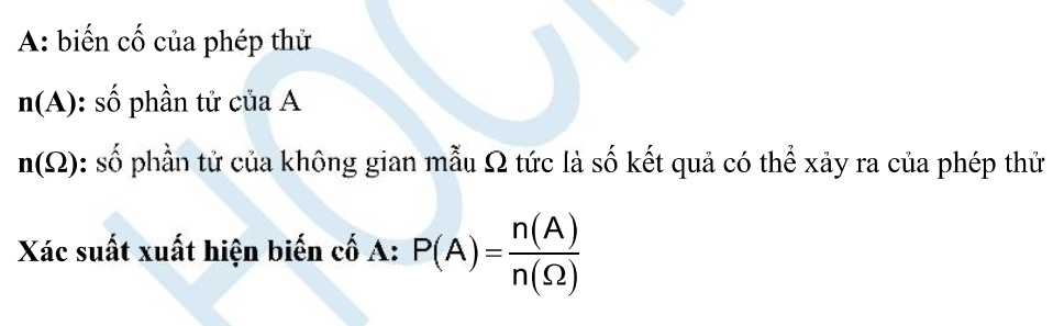 Công thức lượng giác cho đại số 11
