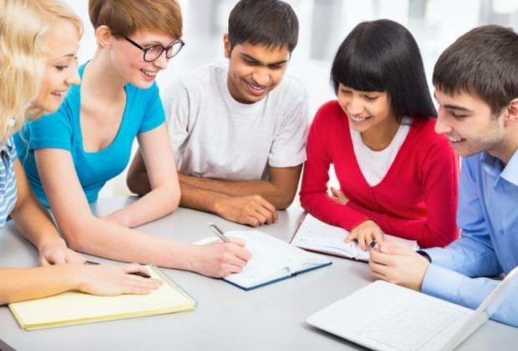 Lợi ích việc học nhóm hiệu quả Lợi ích việc học nhóm