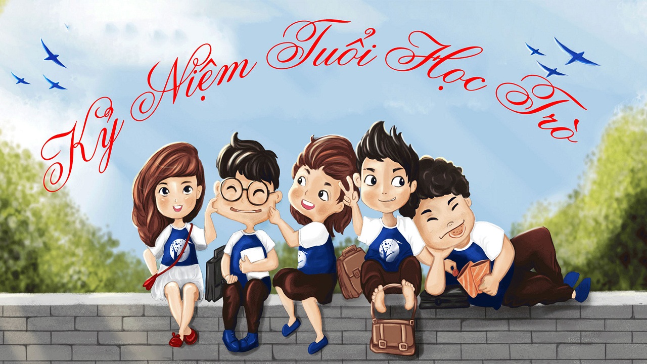 Học cấp 3